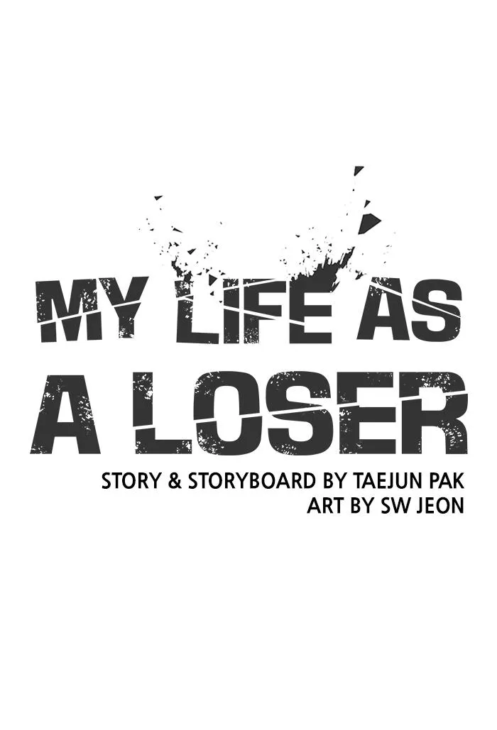 Read My Life as a Loser (en) Manga Online