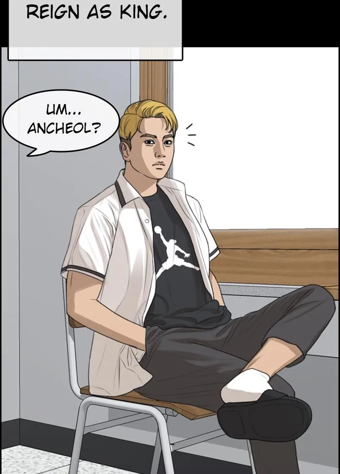 Read My Life as a Loser (en) Manga Online