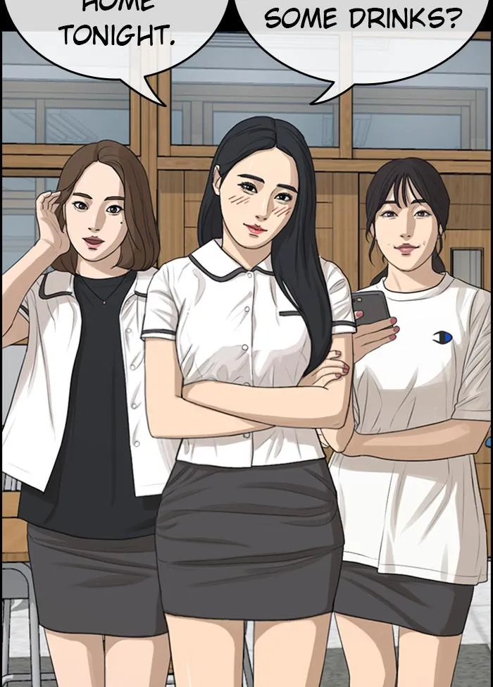 Read My Life as a Loser (en) Manga Online