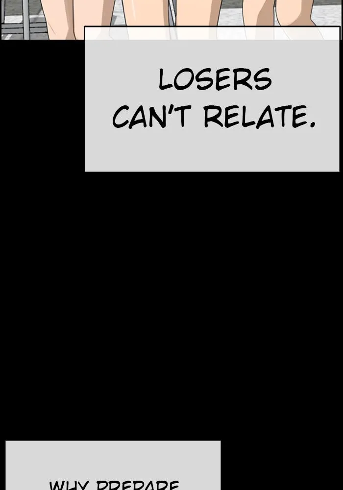 Read My Life as a Loser (en) Manga Online