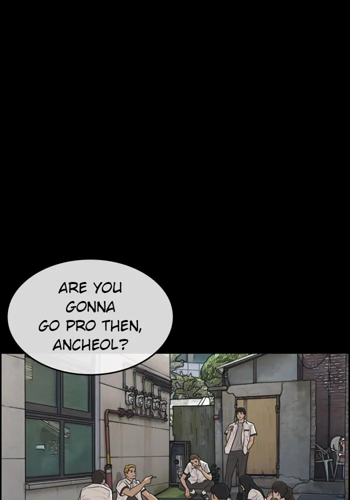 Read My Life as a Loser (en) Manga Online