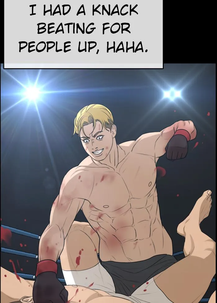 Read My Life as a Loser (en) Manga Online