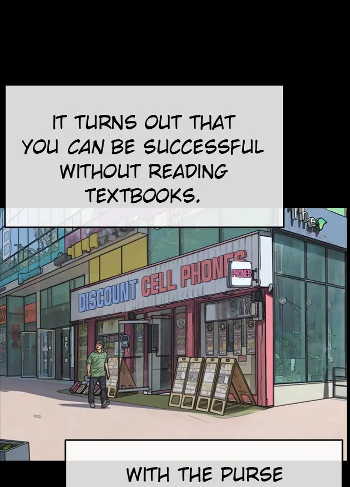 Read My Life as a Loser (en) Manga Online