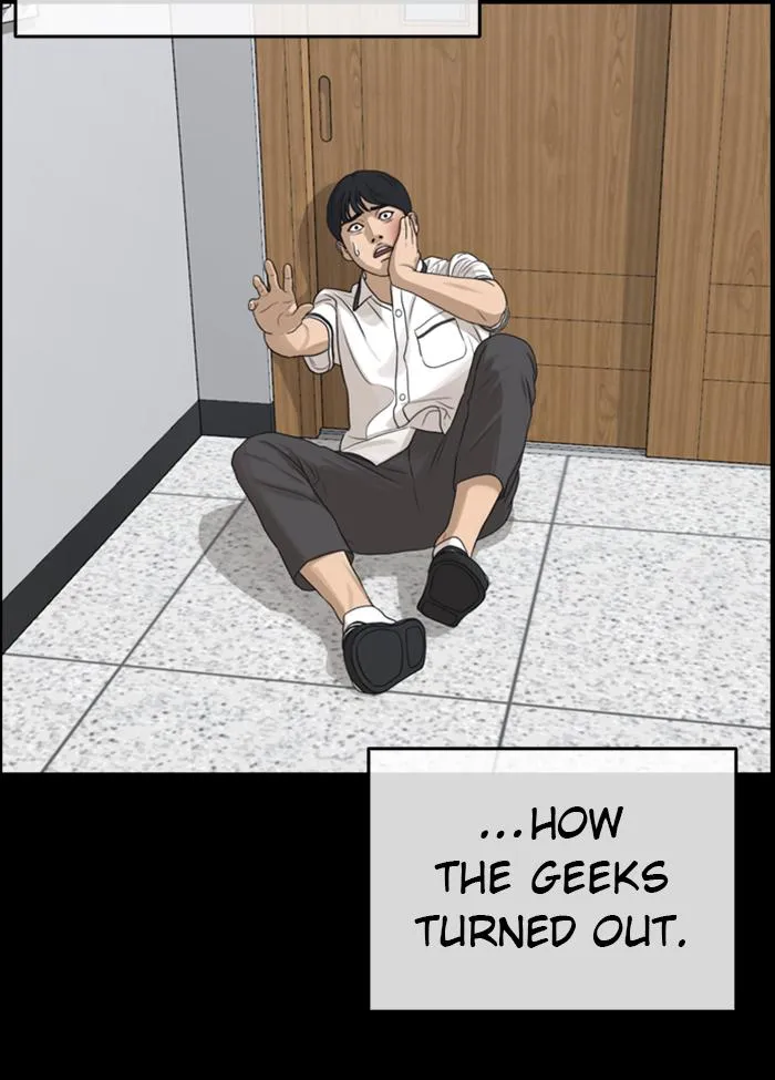 Read My Life as a Loser (en) Manga Online