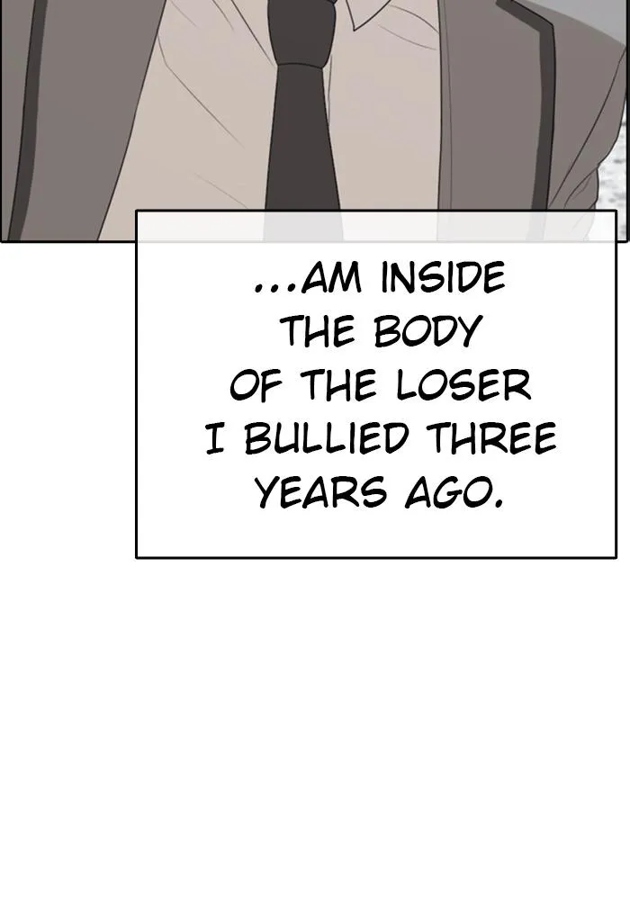 Read My Life as a Loser (en) Manga Online