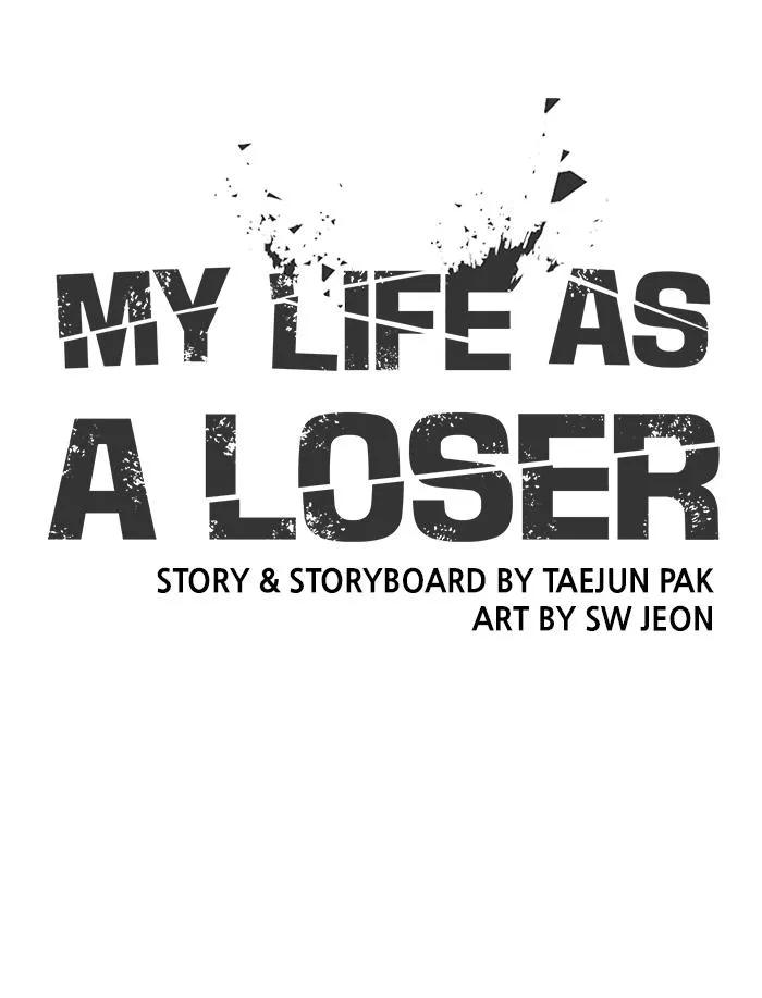Read My Life as a Loser (en) Manga Online