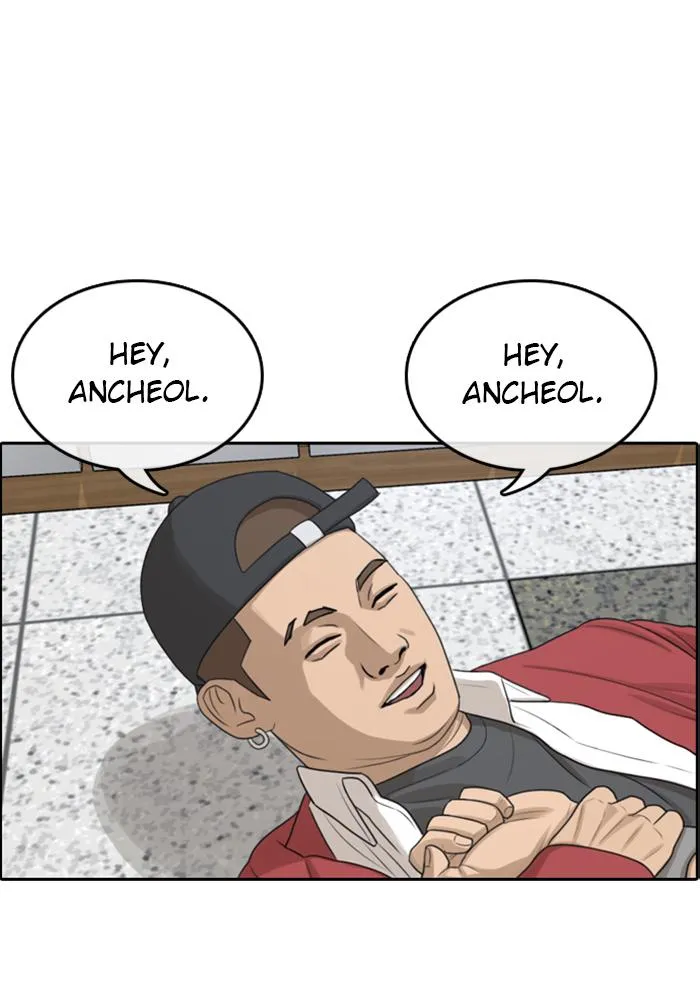 Read My Life as a Loser (en) Manga Online