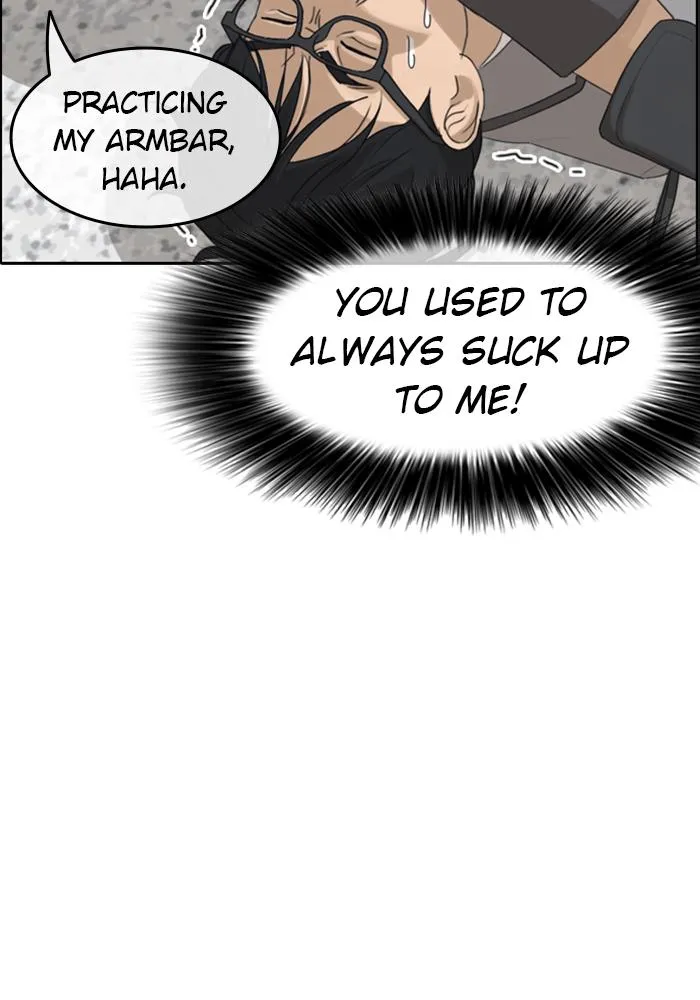 Read My Life as a Loser (en) Manga Online