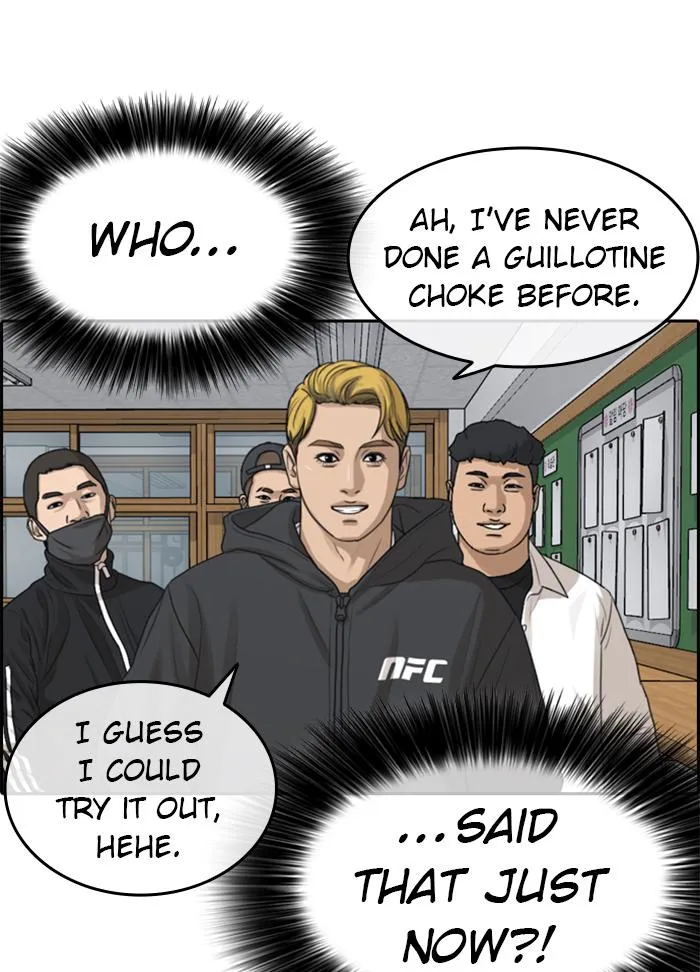 Read My Life as a Loser (en) Manga Online