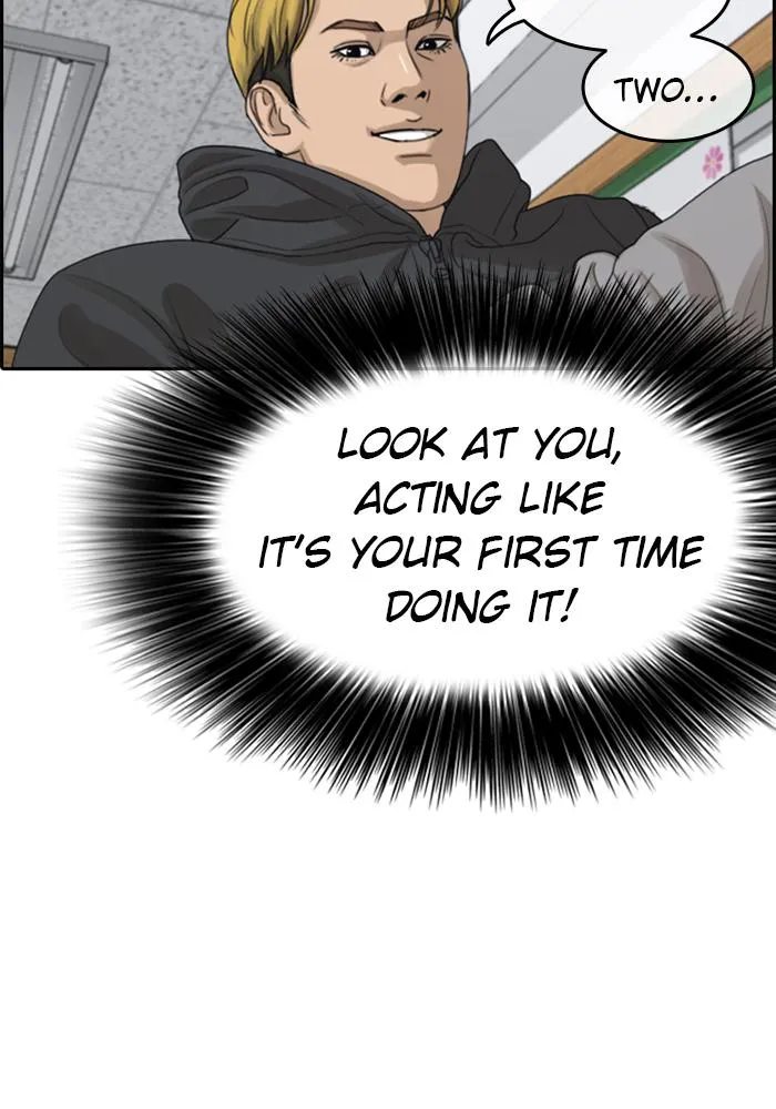 Read My Life as a Loser (en) Manga Online