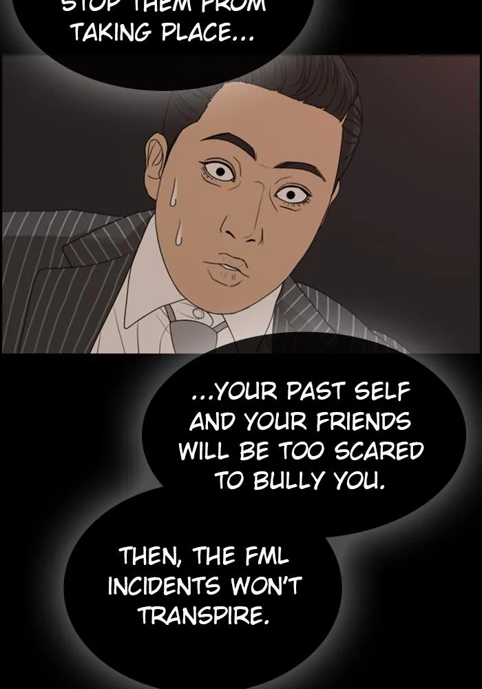 Read My Life as a Loser (en) Manga Online