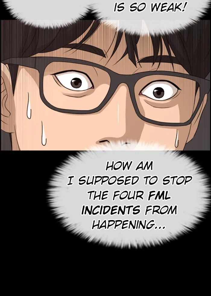Read My Life as a Loser (en) Manga Online
