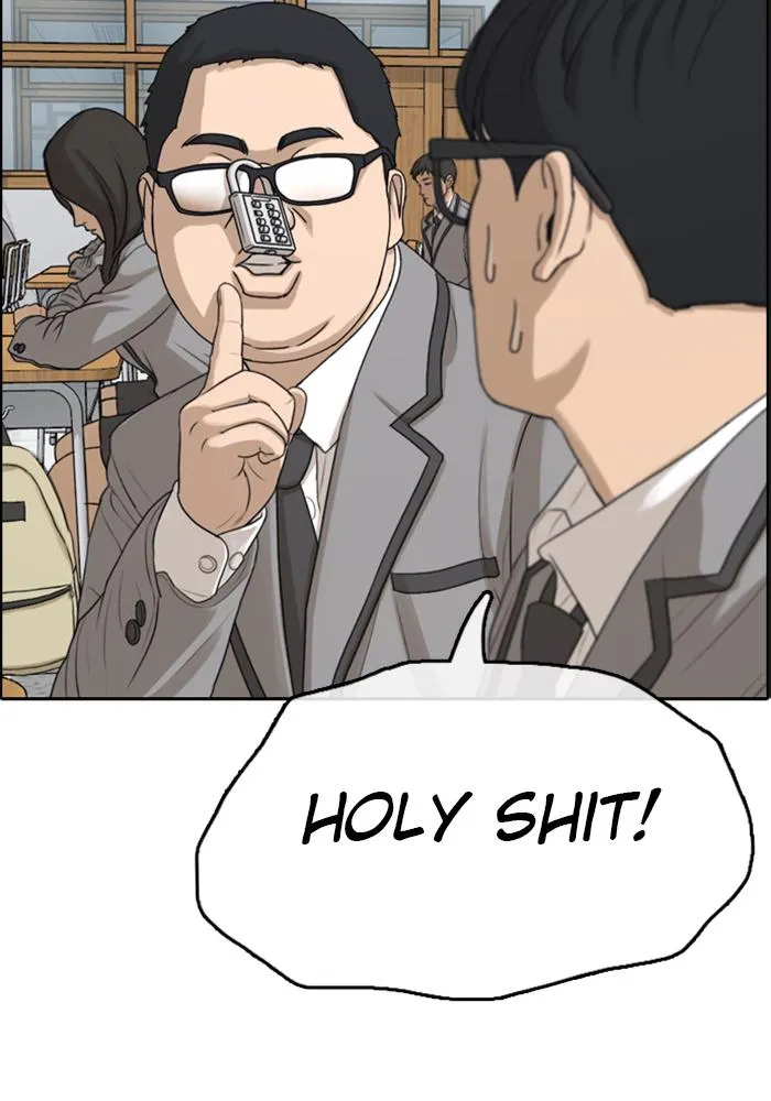 Read My Life as a Loser (en) Manga Online