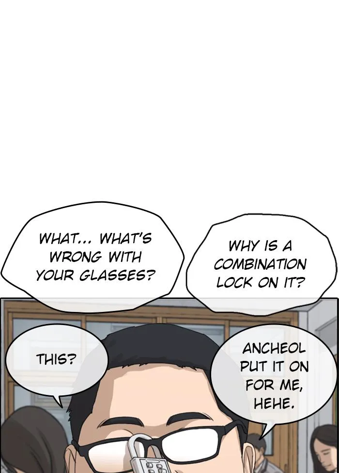 Read My Life as a Loser (en) Manga Online