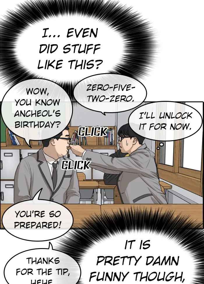 Read My Life as a Loser (en) Manga Online