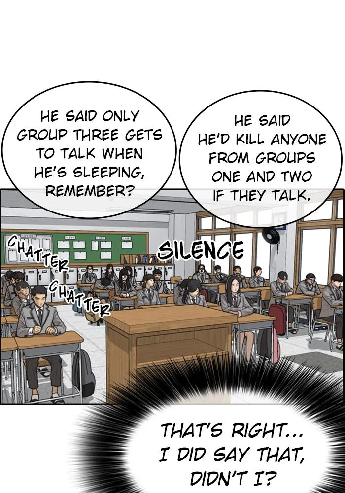Read My Life as a Loser (en) Manga Online
