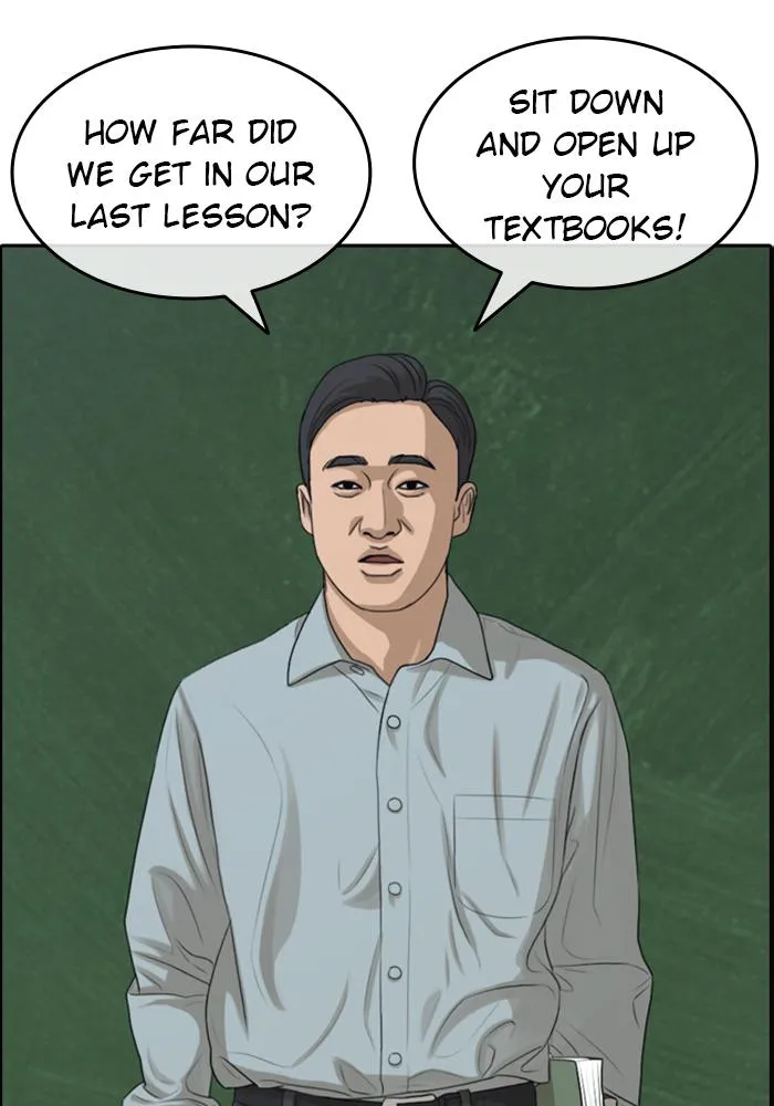 Read My Life as a Loser (en) Manga Online