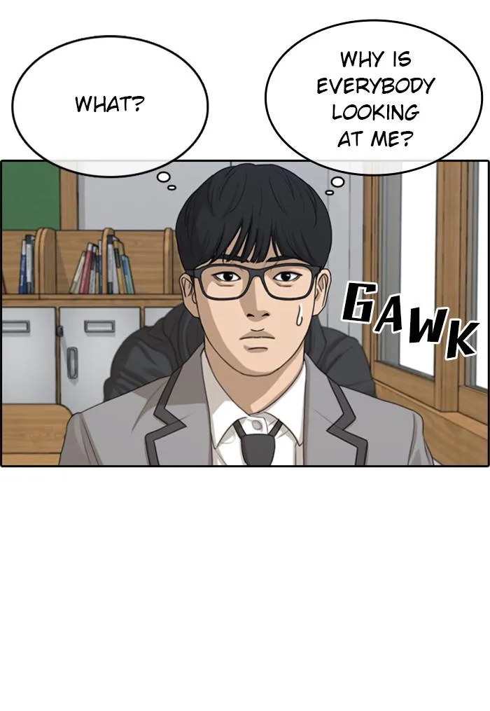 Read My Life as a Loser (en) Manga Online