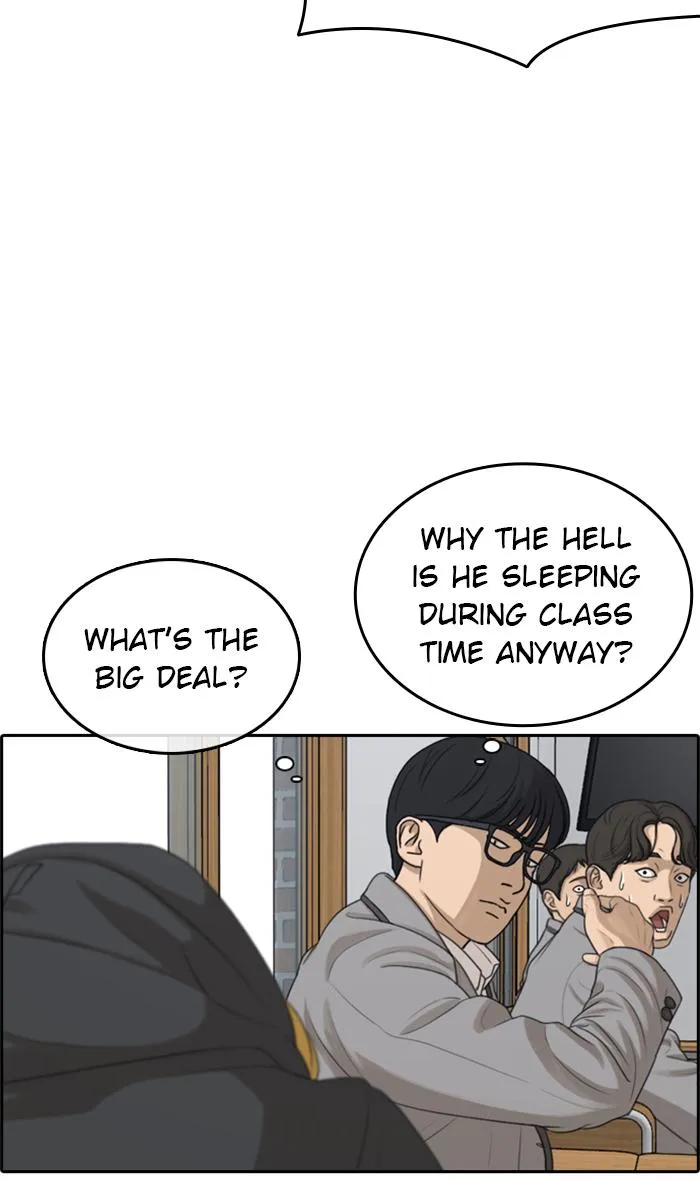 Read My Life as a Loser (en) Manga Online