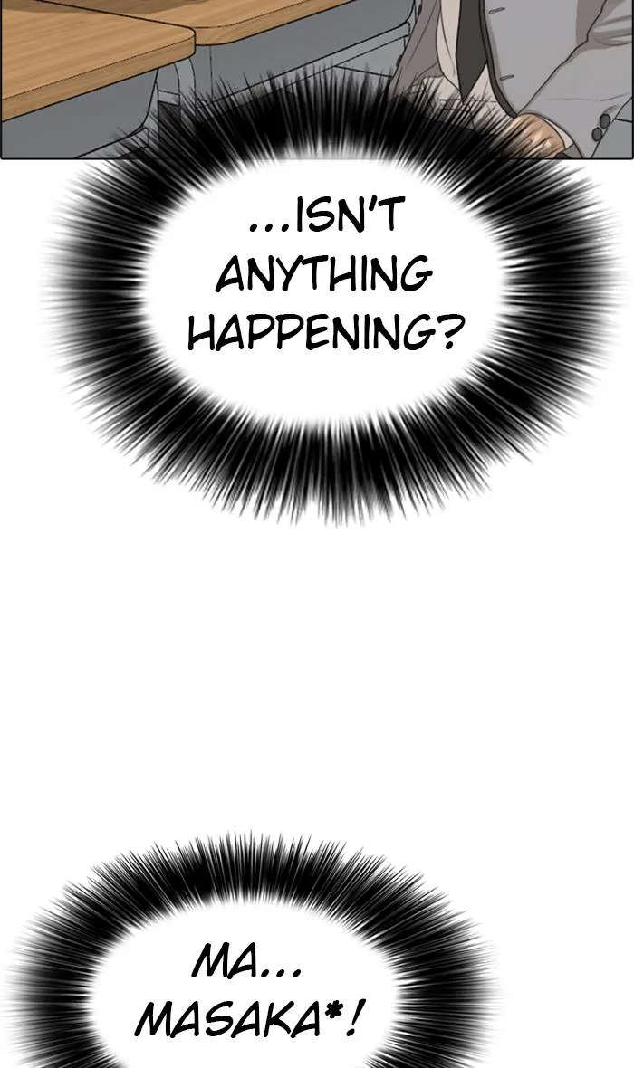 Read My Life as a Loser (en) Manga Online