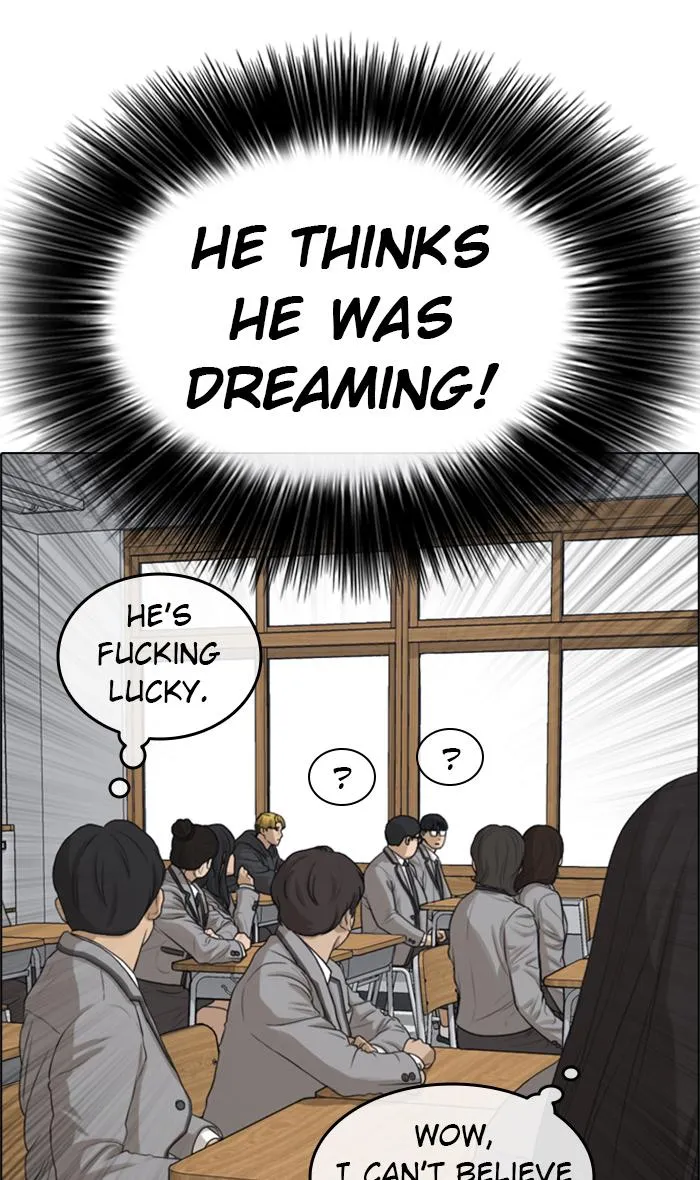 Read My Life as a Loser (en) Manga Online