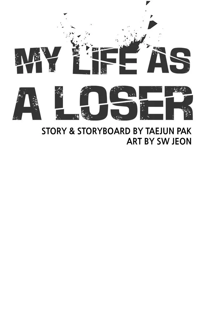 Read My Life as a Loser (en) Manga Online