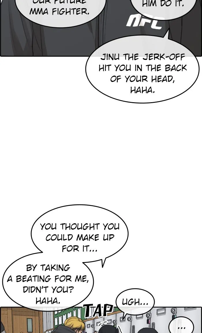 Read My Life as a Loser (en) Manga Online