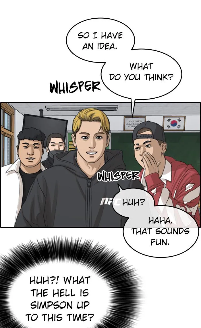 Read My Life as a Loser (en) Manga Online