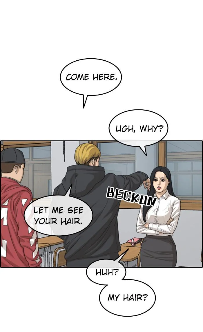 Read My Life as a Loser (en) Manga Online