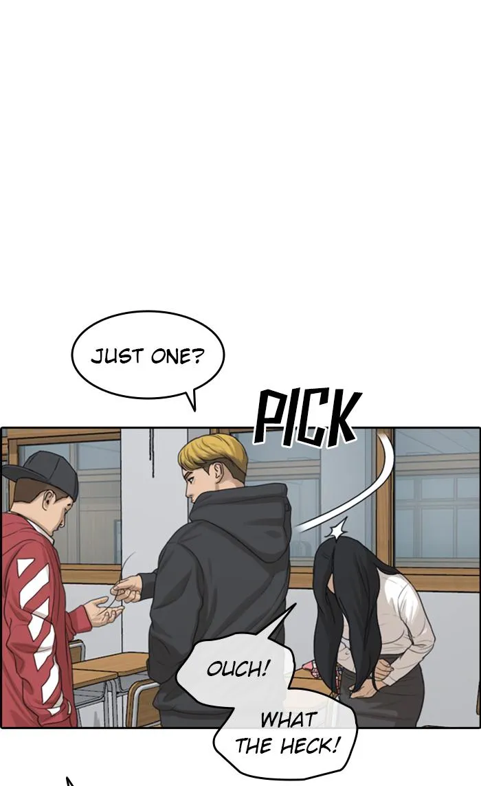 Read My Life as a Loser (en) Manga Online