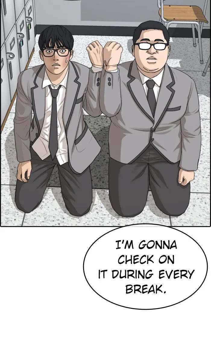 Read My Life as a Loser (en) Manga Online