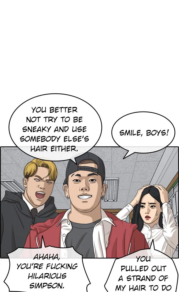 Read My Life as a Loser (en) Manga Online
