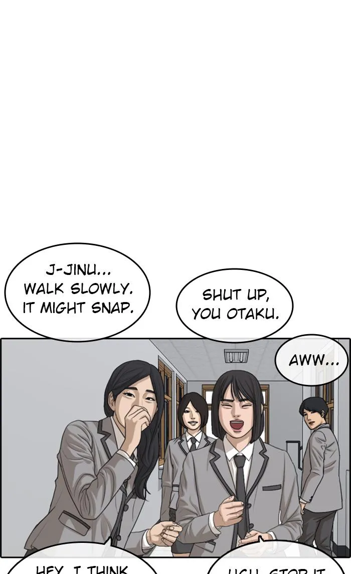 Read My Life as a Loser (en) Manga Online