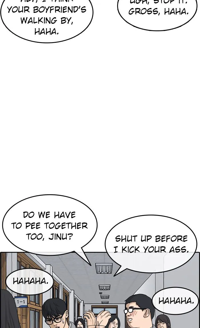 Read My Life as a Loser (en) Manga Online