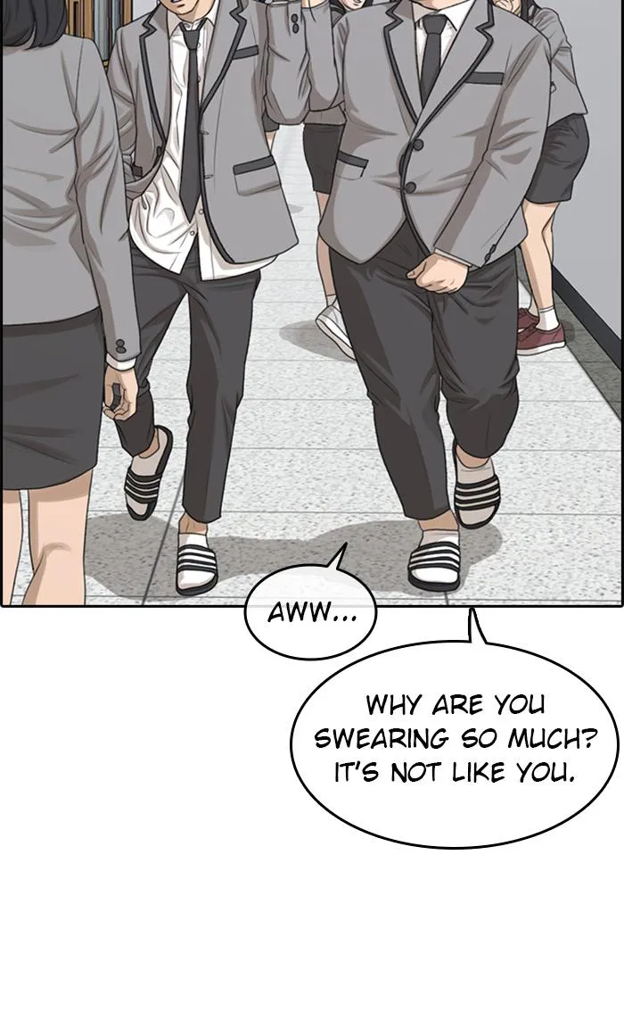 Read My Life as a Loser (en) Manga Online