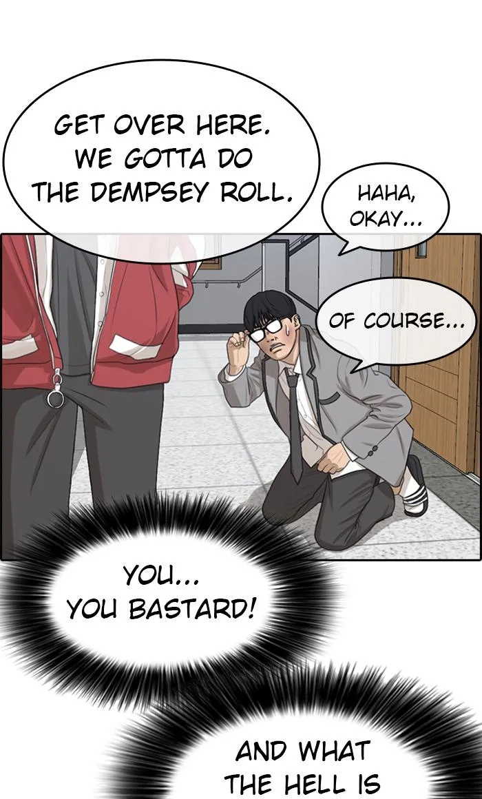Read My Life as a Loser (en) Manga Online