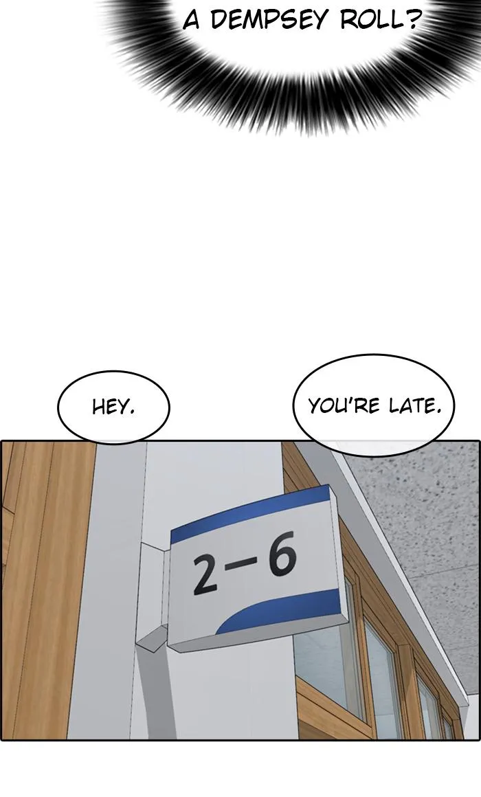 Read My Life as a Loser (en) Manga Online