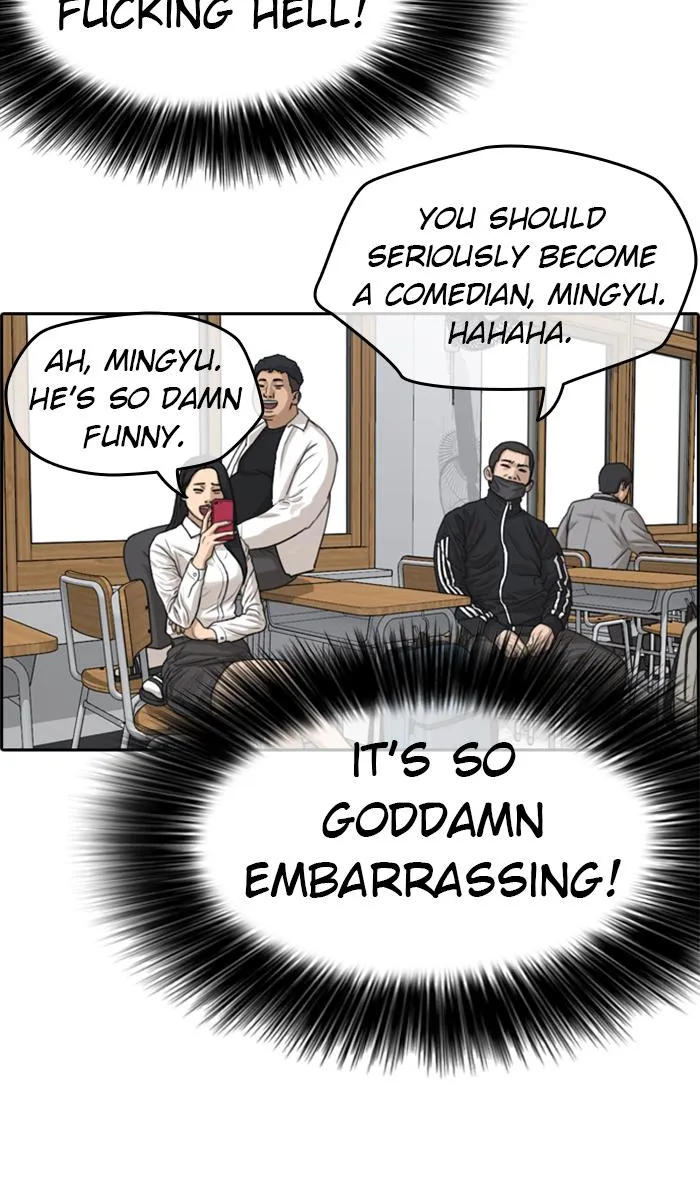 Read My Life as a Loser (en) Manga Online