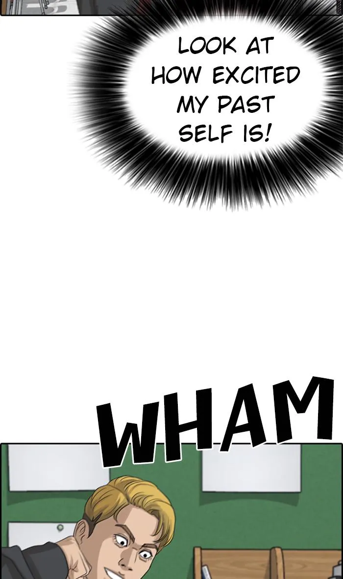 Read My Life as a Loser (en) Manga Online