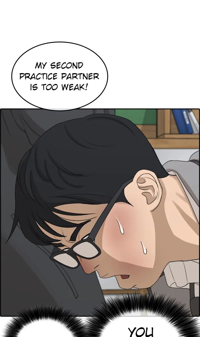 Read My Life as a Loser (en) Manga Online