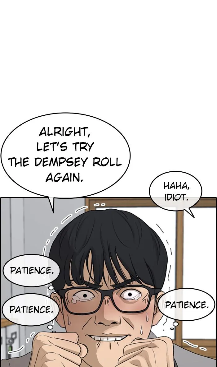 Read My Life as a Loser (en) Manga Online
