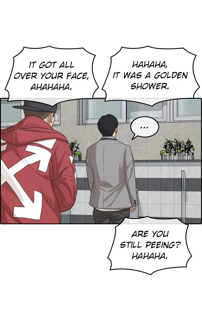 Read My Life as a Loser (en) Manga Online