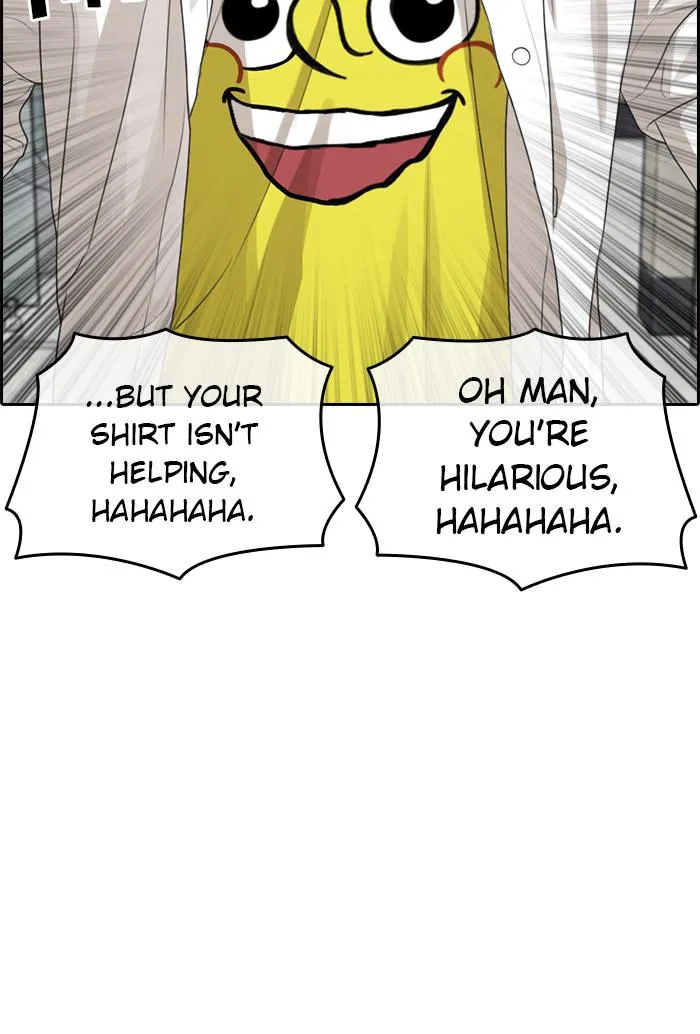 Read My Life as a Loser (en) Manga Online