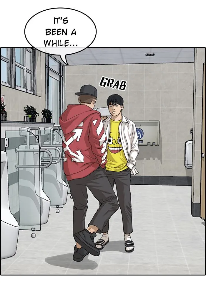 Read My Life as a Loser (en) Manga Online