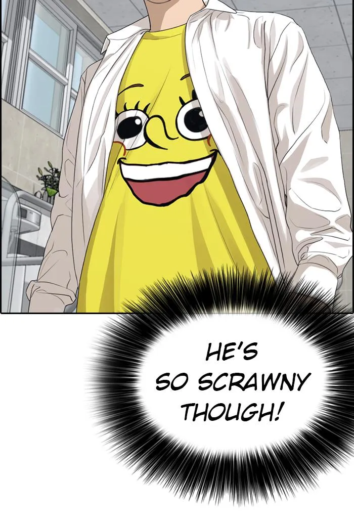 Read My Life as a Loser (en) Manga Online