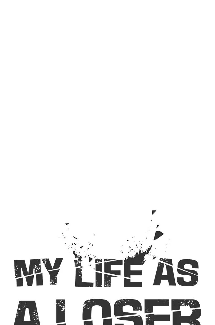 Read My Life as a Loser (en) Manga Online