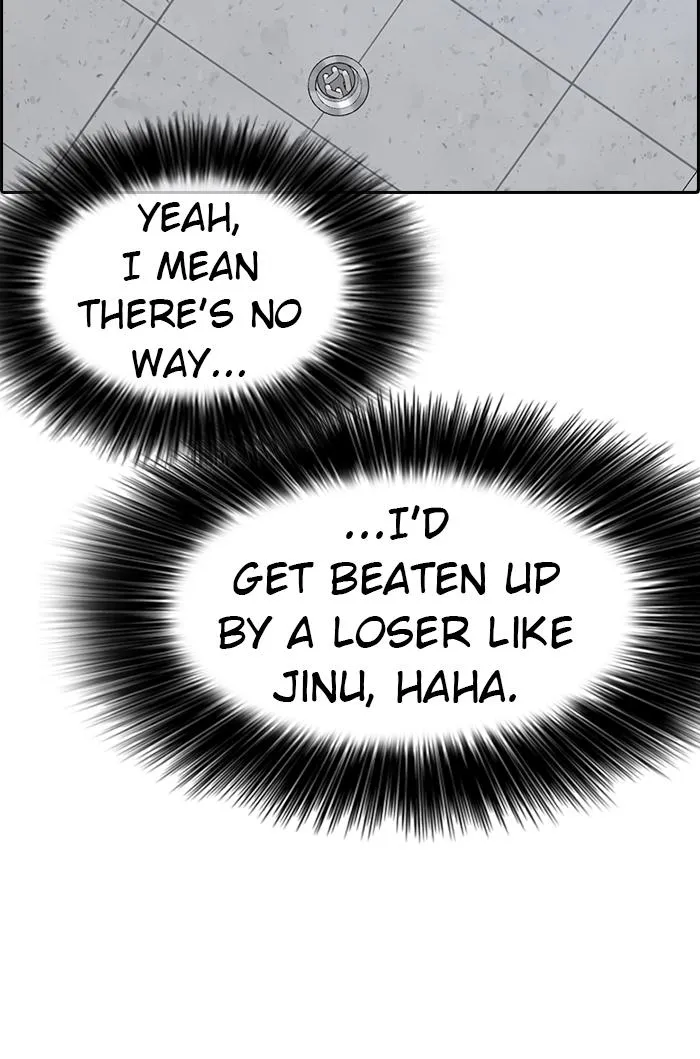 Read My Life as a Loser (en) Manga Online