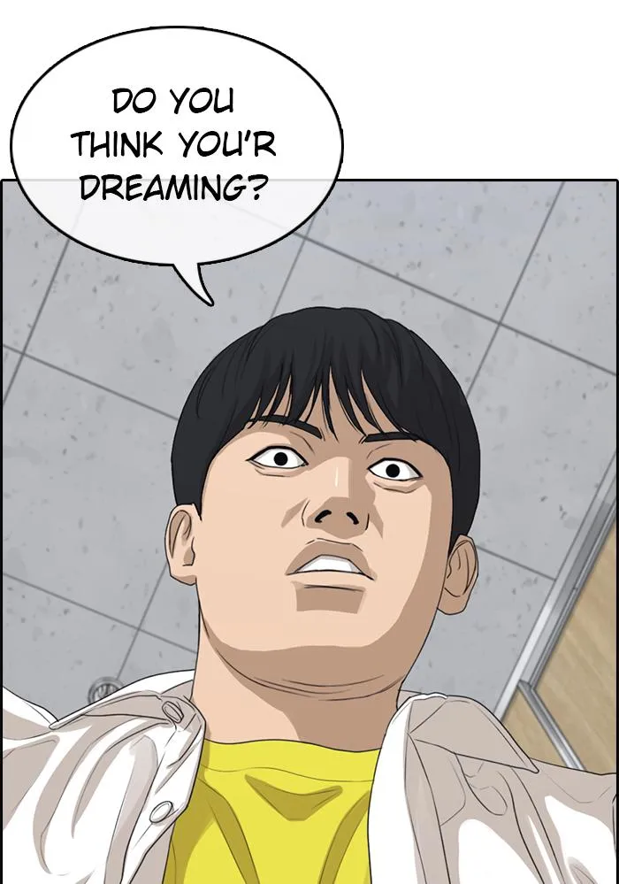 Read My Life as a Loser (en) Manga Online
