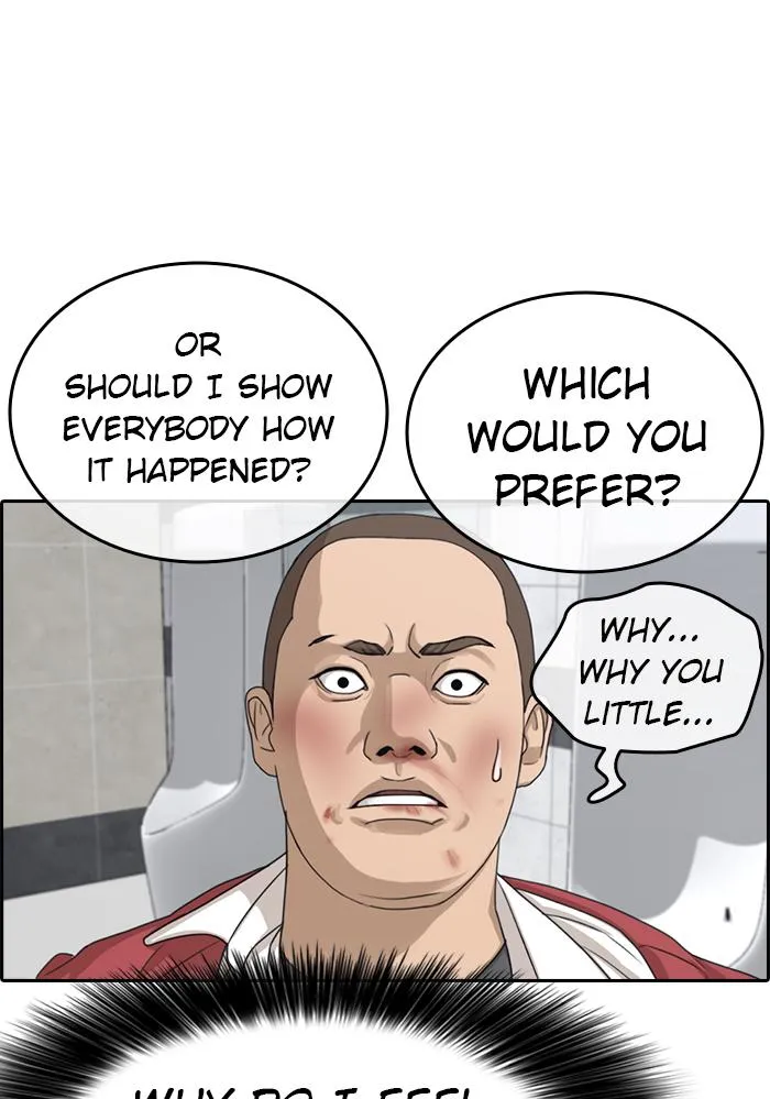 Read My Life as a Loser (en) Manga Online