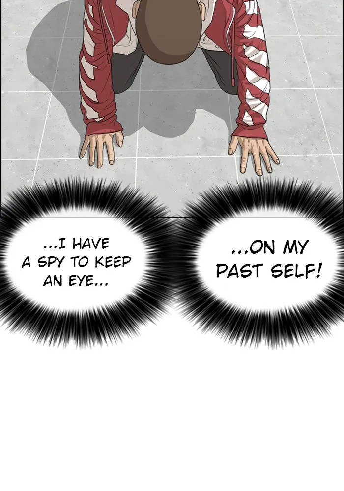 Read My Life as a Loser (en) Manga Online